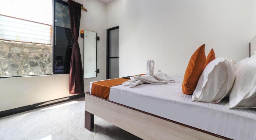 Hotel Sai Siddhi Inn in Navi Mumbai