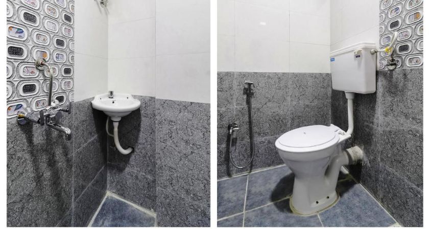 Hotel Sai Siddhi Inn in Navi Mumbai