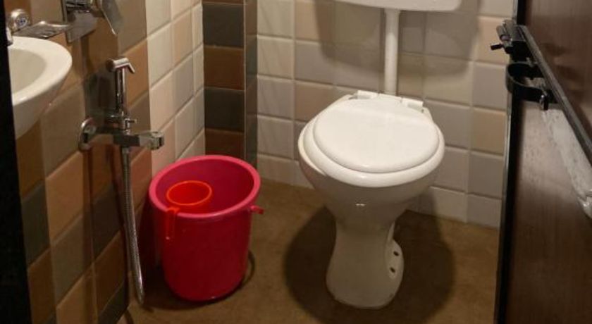 Nityanand Guest House in Mumbai