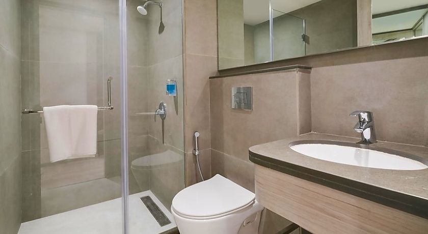 7 Apple Hotel - Mahape in Navi Mumbai