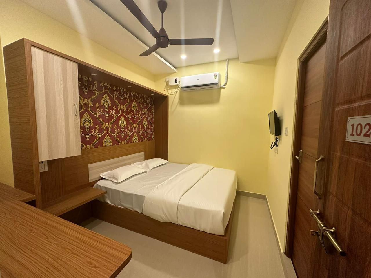 Joy Residency in Chennai