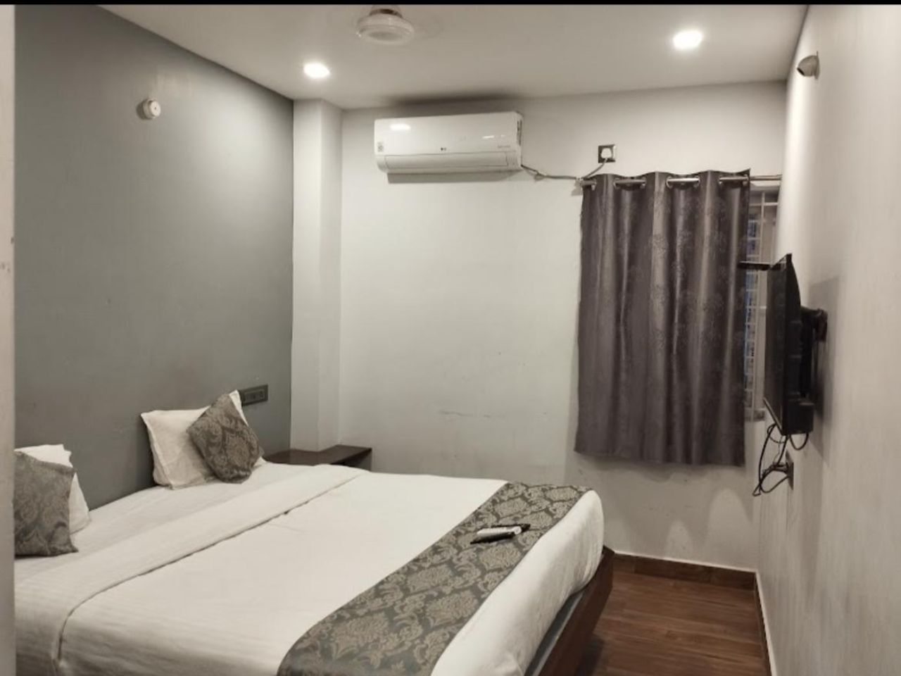 Le Grace SS Colony in Madurai