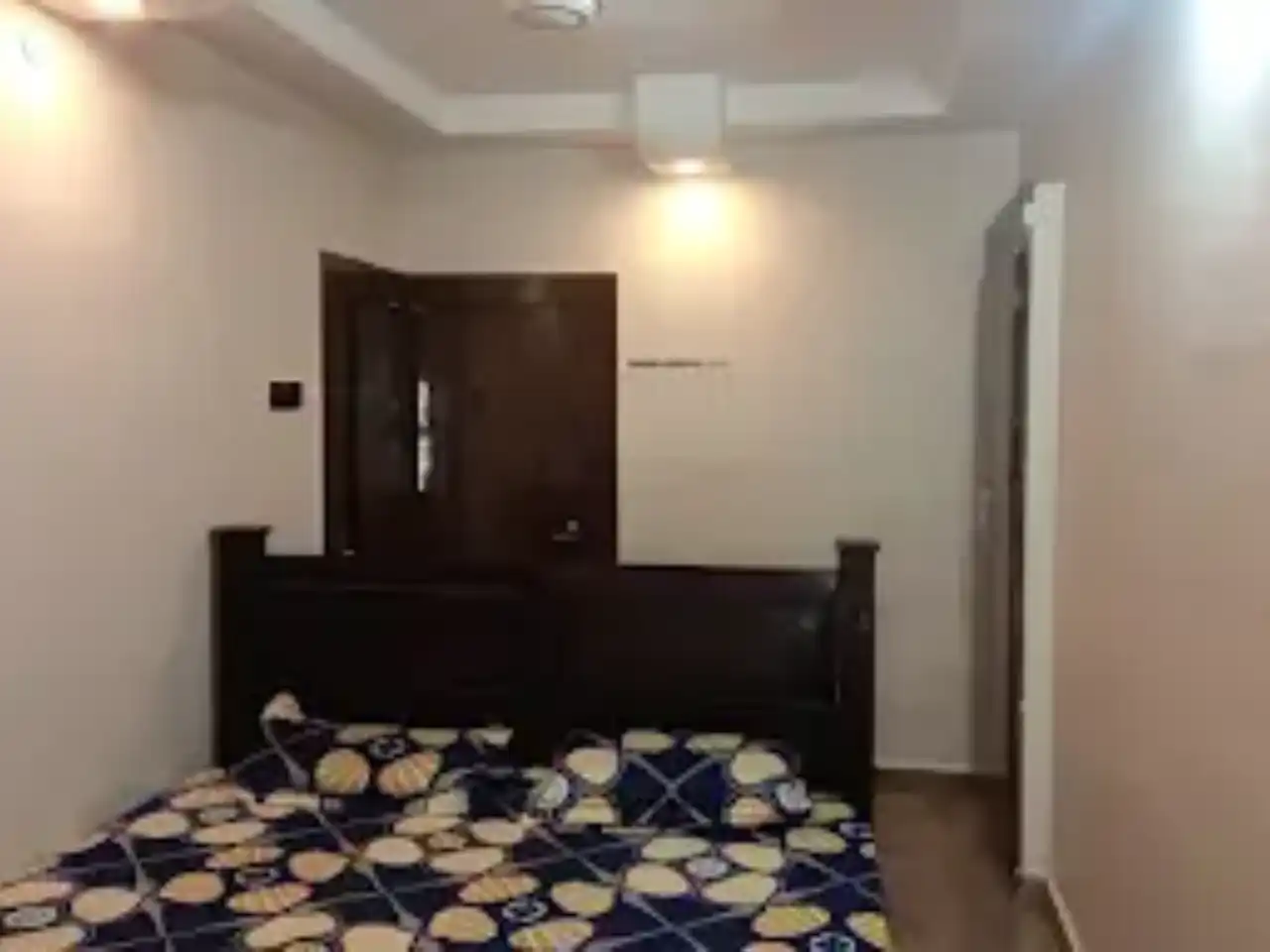 Le Grace Anna Nagar in Madurai