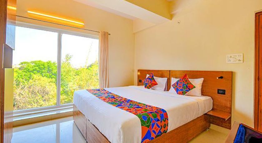 GR Lake View in Bangalore