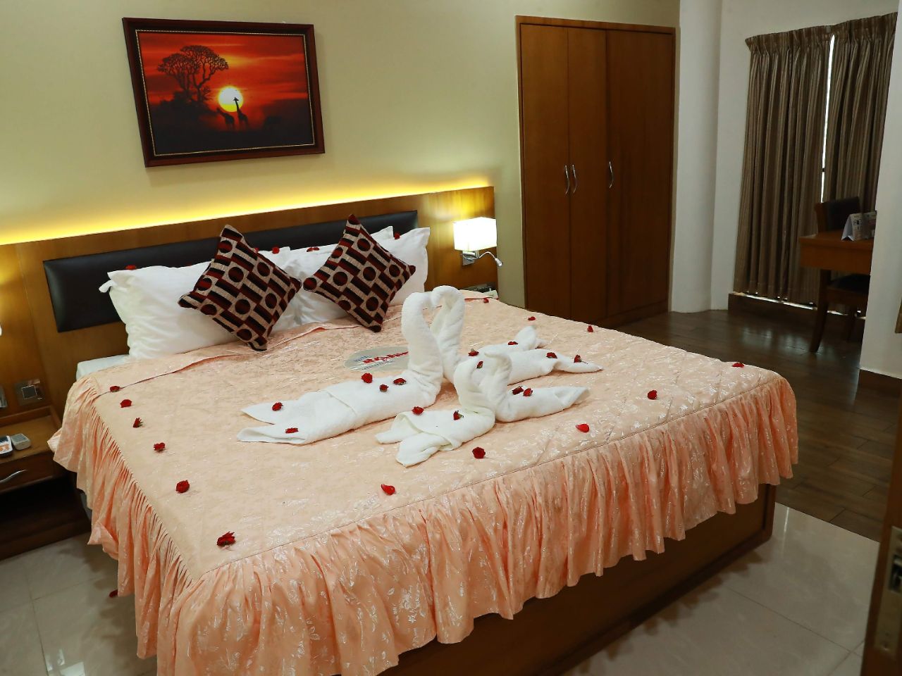 Rohini International  in Thiruvananthapuram