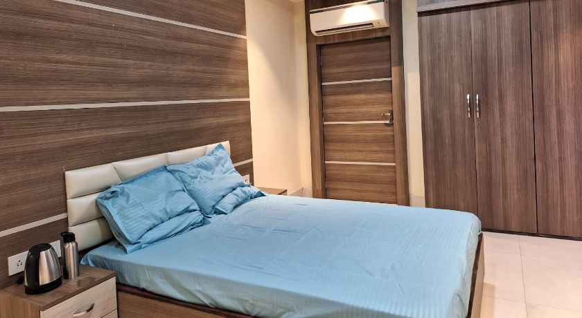 Mavenoak Dreams in Kolkata