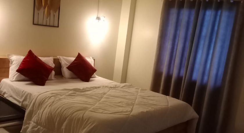 Hotel Blue Moon in Nagpur