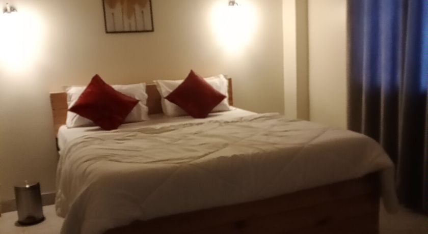 Hotel Blue Moon in Nagpur