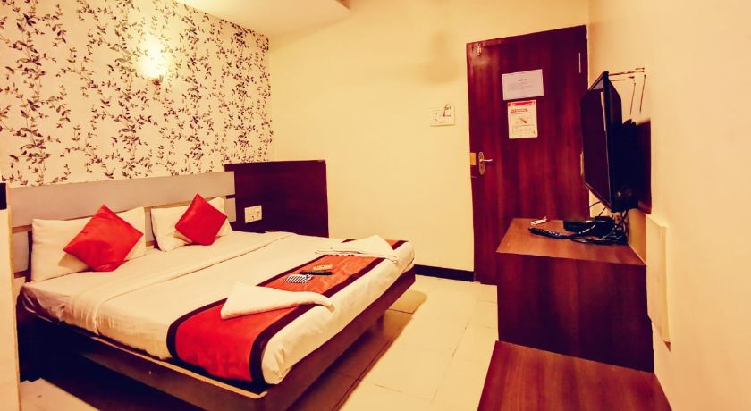 Hotel Sai Sharan Stay Inn in Navi Mumbai
