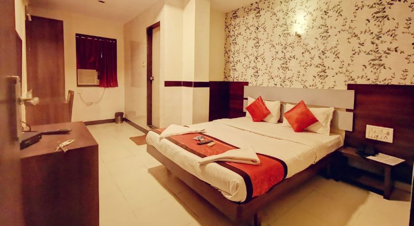Hotel Sai Sharan Stay Inn in Navi Mumbai