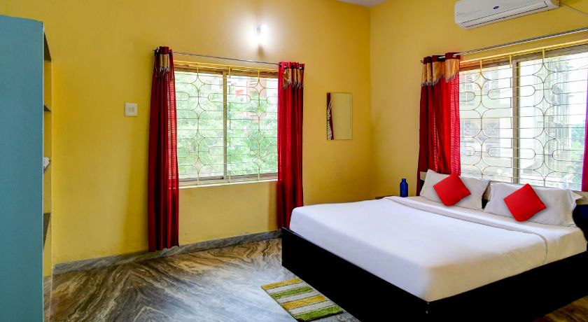 Hotel Elite Inn in Bhubaneswar