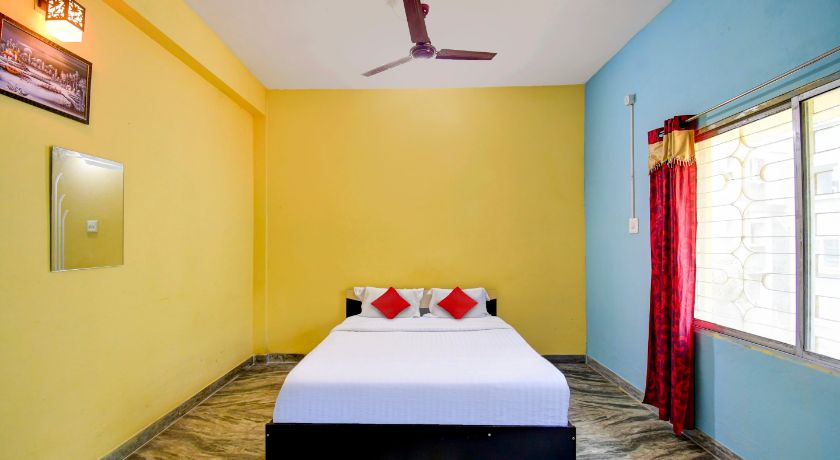 Hotel Elite Inn in Bhubaneswar