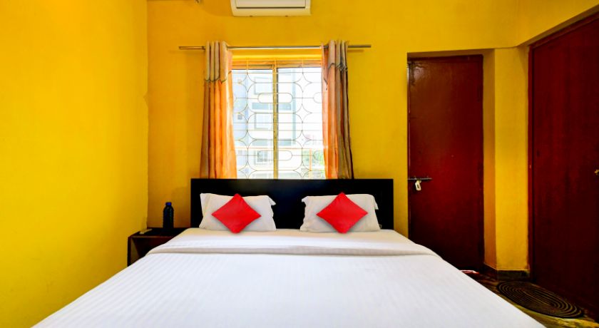 Hotel Elite Inn in Bhubaneswar