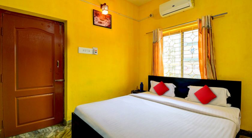 Hotel Elite Inn in Bhubaneswar