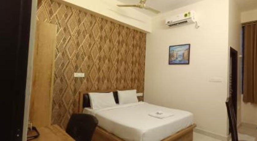 Grand Vista Inn in Bangalore