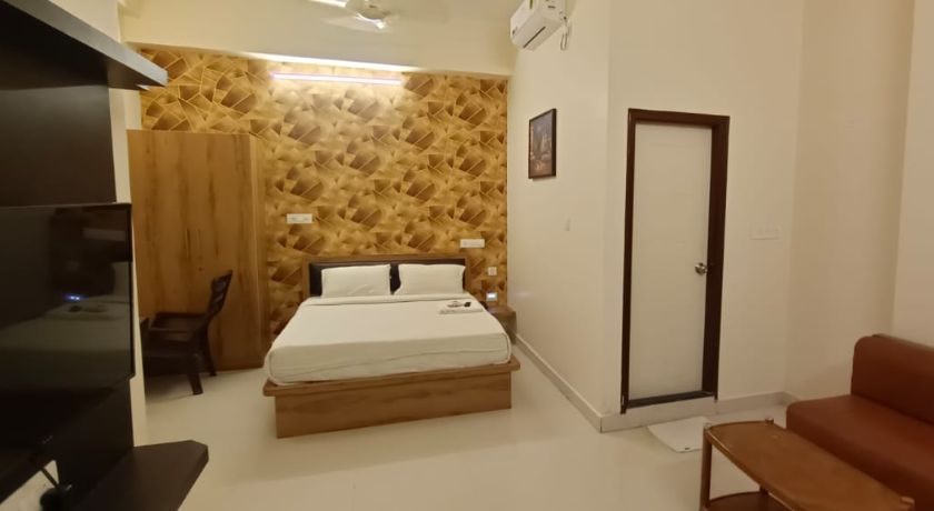 Grand Vista Inn in Bangalore