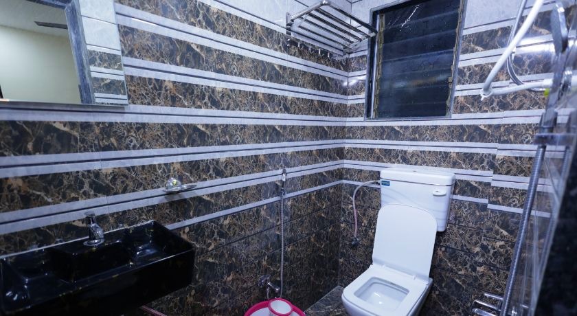 Hotel Aravi in Panvel