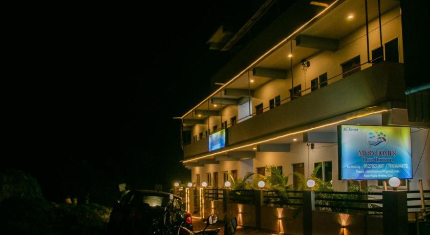 Mysa Homes in Goa