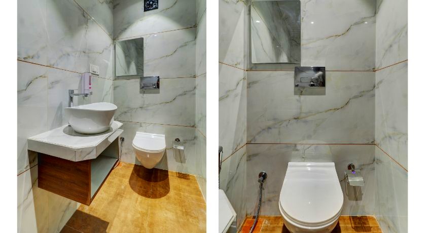 Hotel Archith in Navi Mumbai