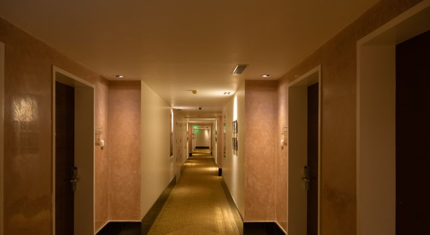 Grand Mercure Bangalore - An Accor Brand in Bangalore