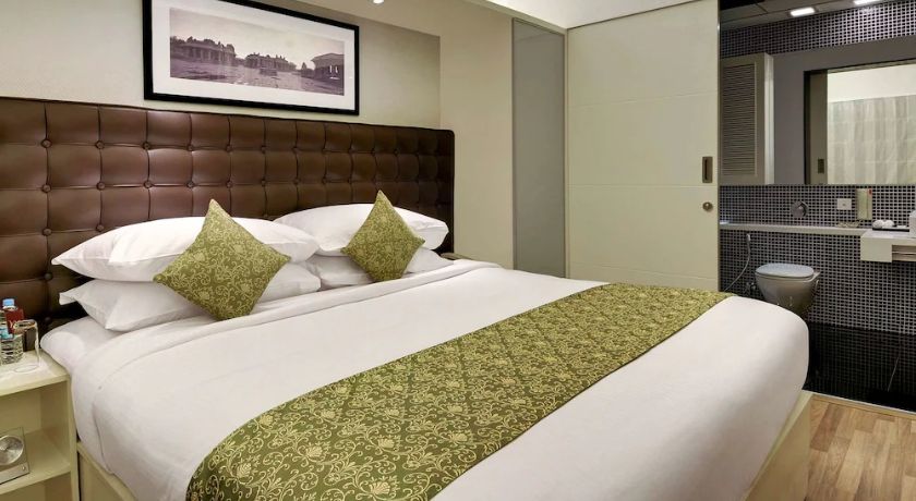 Grand Mercure Bangalore - An Accor Brand in Bangalore