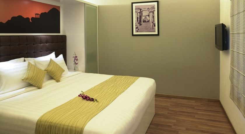 Grand Mercure Bangalore - An Accor Brand in Bangalore