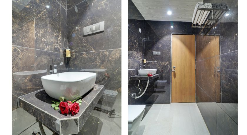 Hotel Radhe Residency in Navi Mumbai