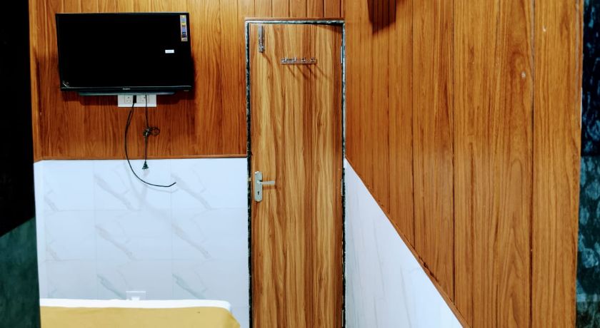 Shridhar Rest House in Mumbai