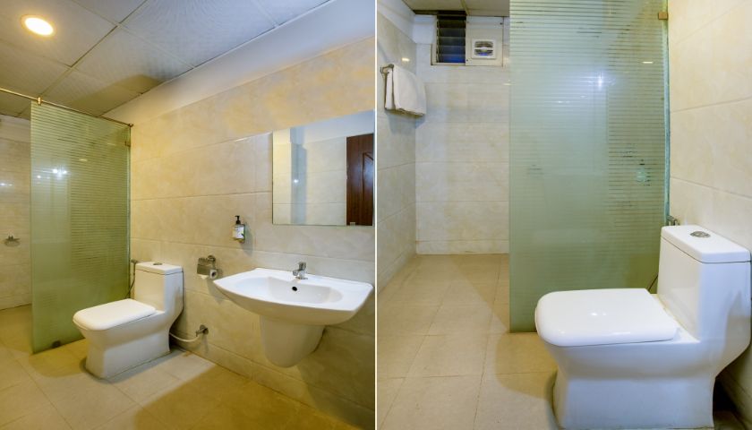 Plus Point Suites in Bangalore