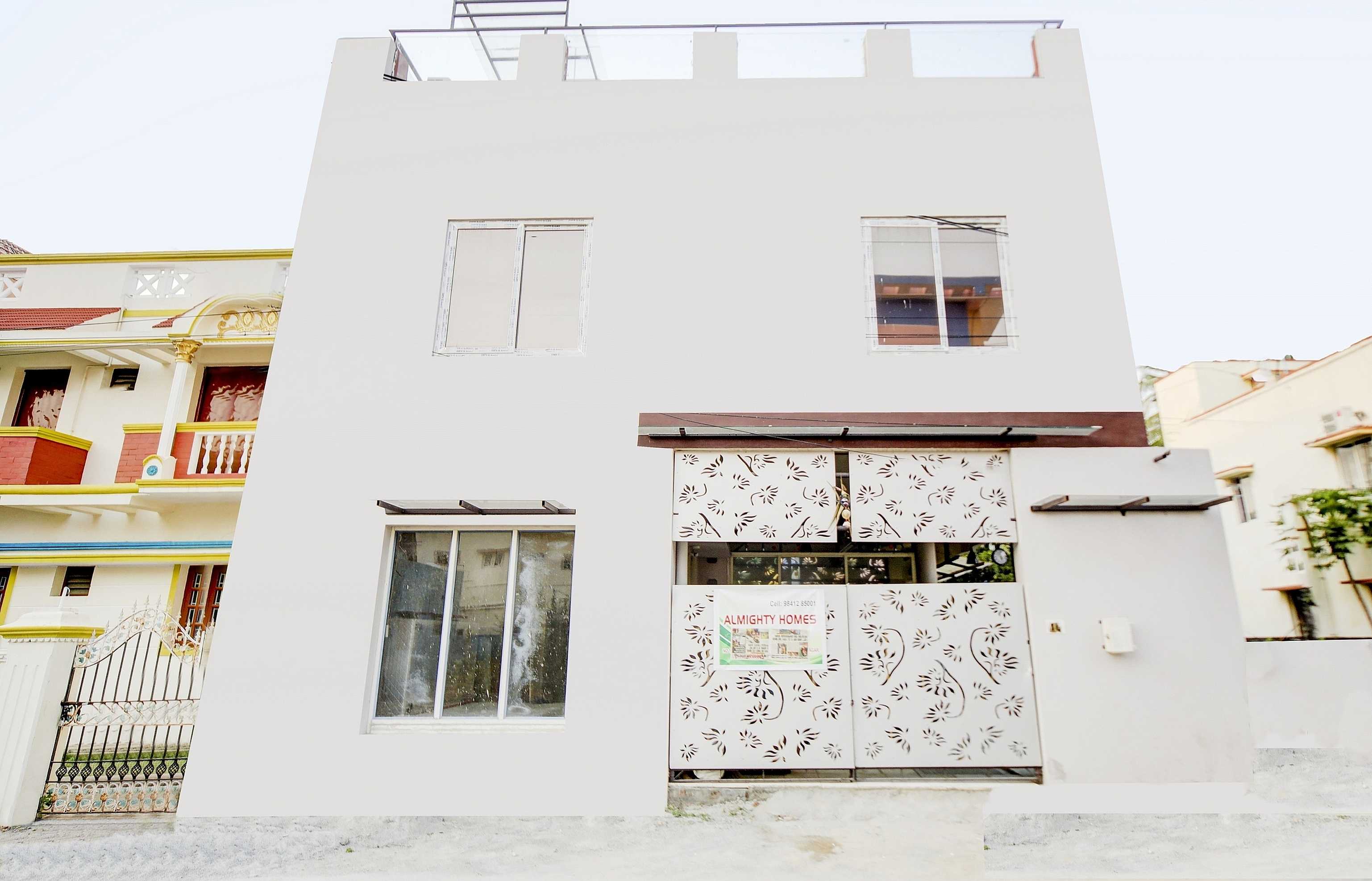 Almighty Homes in Chennai