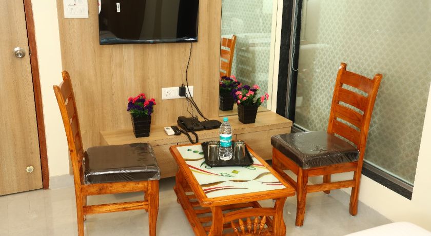 Hotel Yuvika Residency in Navi Mumbai