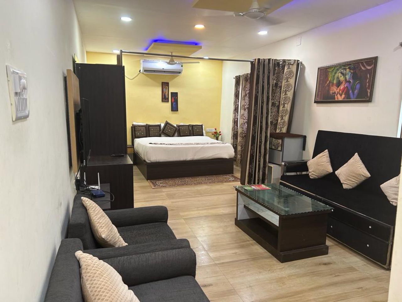 Hotel Space Setter in Bhubaneswar