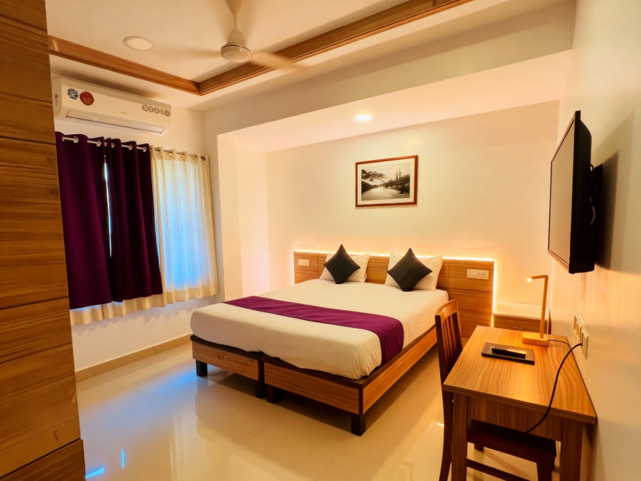 i5 Boutique Hotel in Chennai