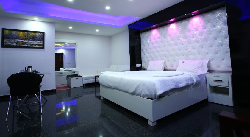 Hotel RR International in Bangalore