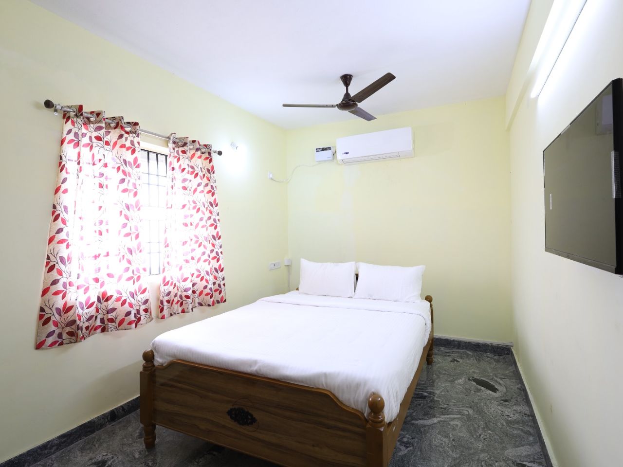 Srinivasa Residency Keelkattalai in Chennai