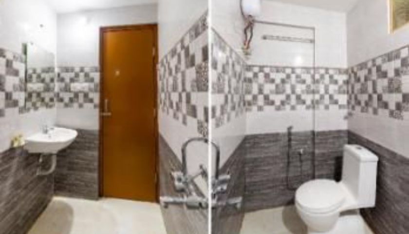 Rose Garden Lodge in Mysore