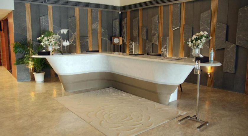 Hotel Udman Greater Noida in Noida