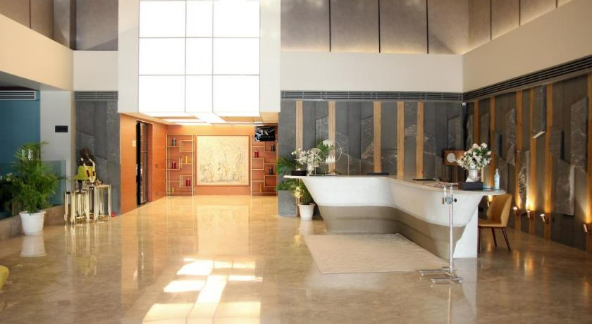 Hotel Udman Greater Noida in Noida