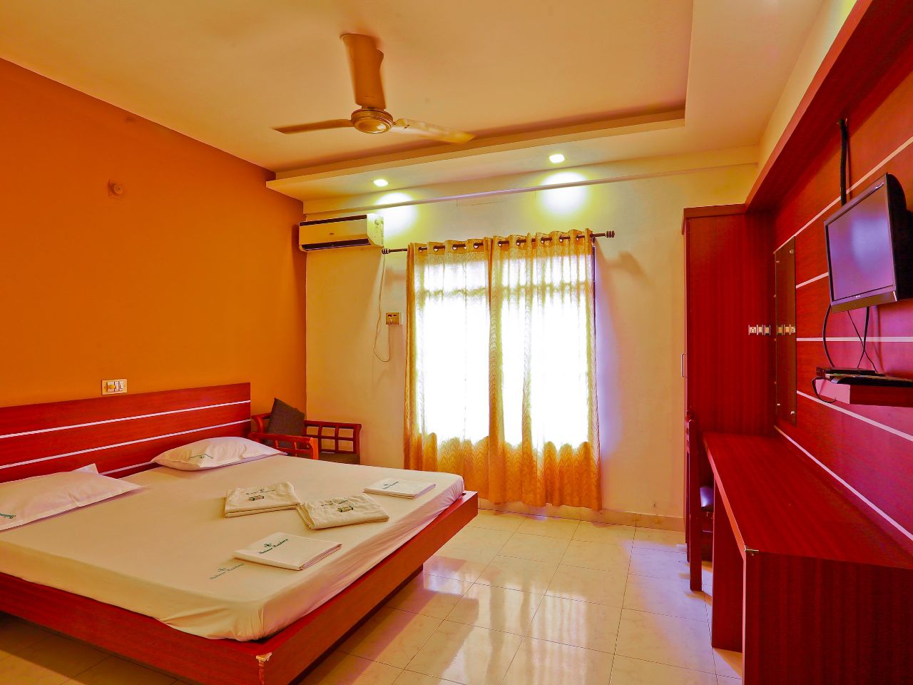 Shalimar Residency in Kochi