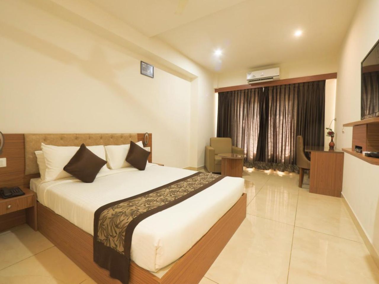 Happy Stays Hotel in Bangalore