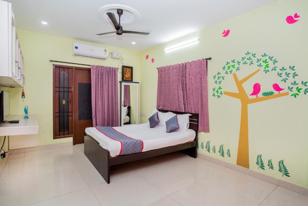 Heaven Pleasant Stay in Chennai