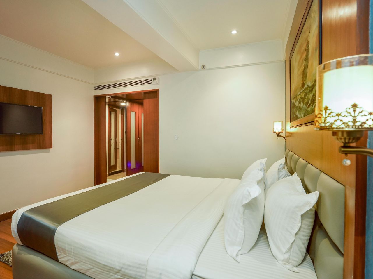Eastin Hotels Madhapur  in Hyderabad