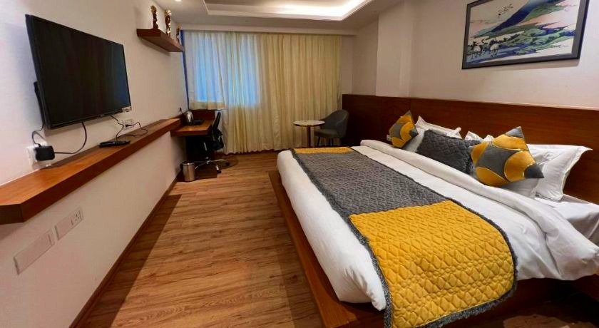 Hotel Nikko Premier in Gurgaon