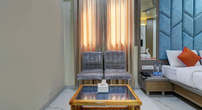  Shree Residency  in Navi Mumbai