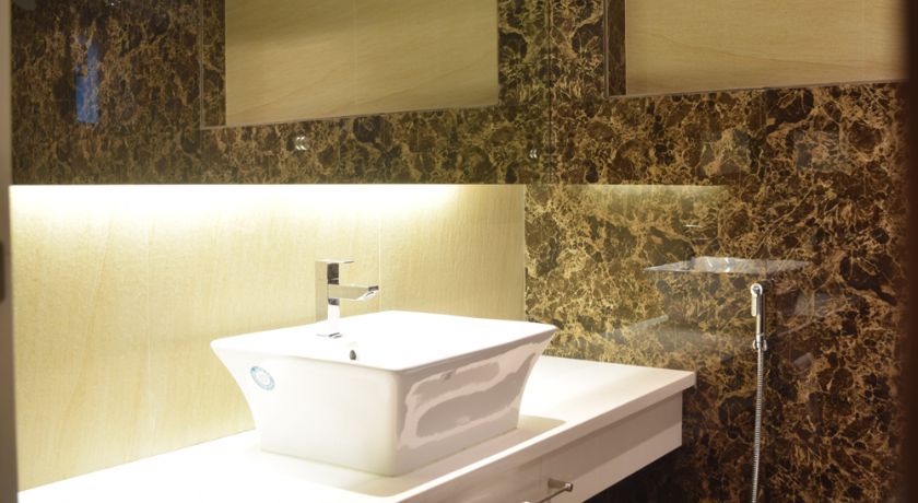 South Coast Hotels in Thane