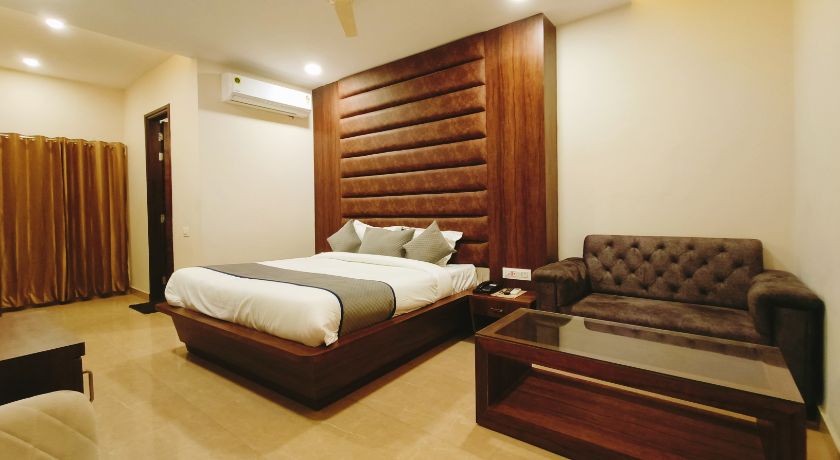 Pineberry Hotel in Amritsar