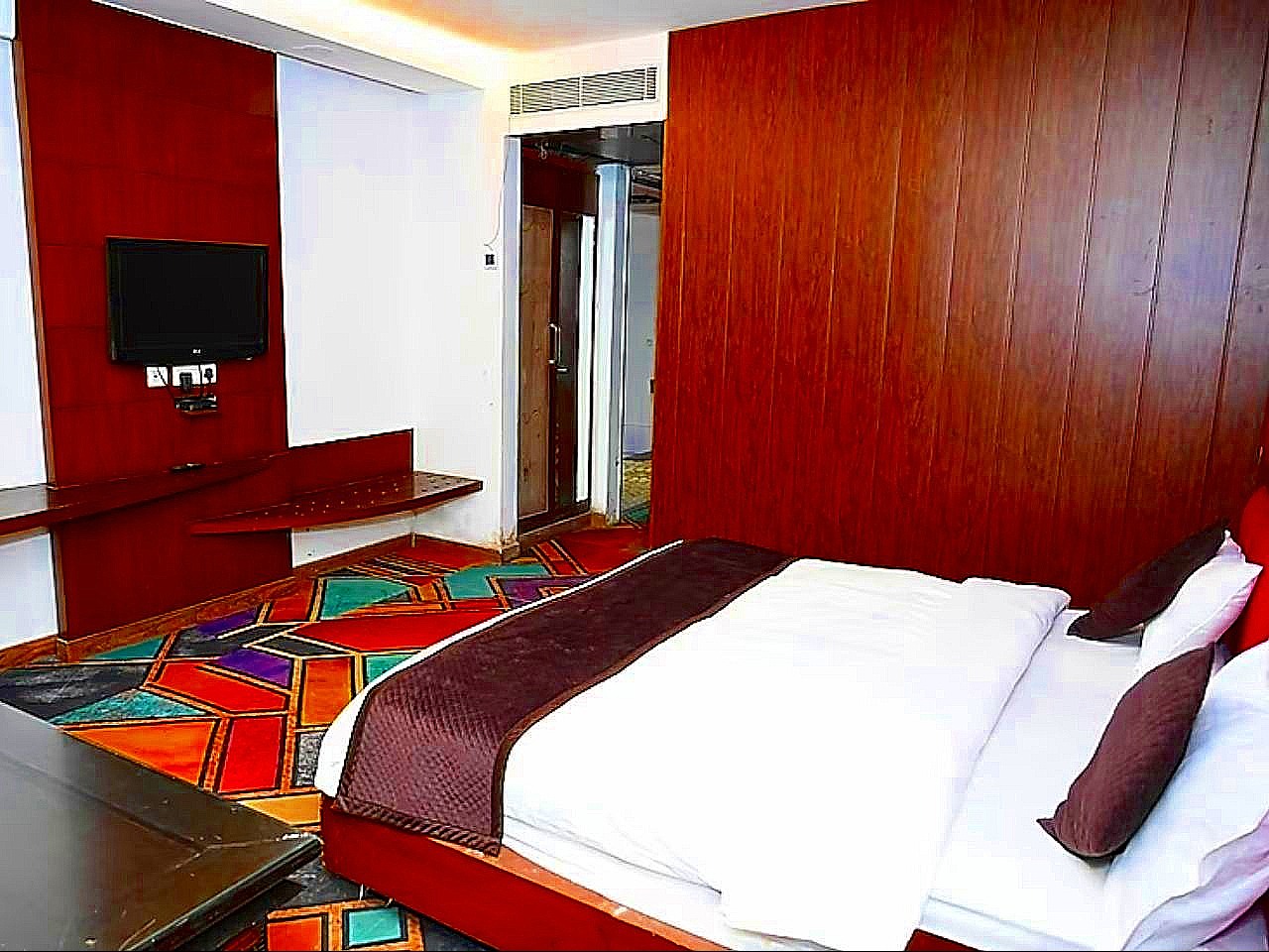 Hotel Billionaire  Inn in Faridabad