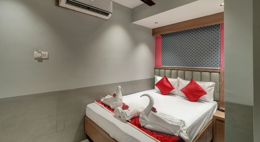 Sai Nidhi Residency in Navi Mumbai