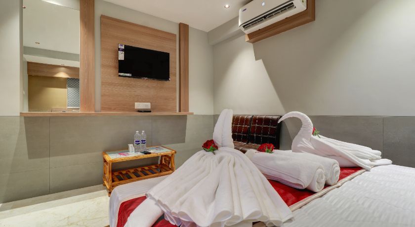 Sai Nidhi Residency in Navi Mumbai