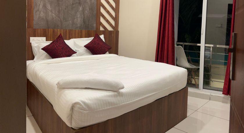 Gypsy  Hotel Cusat in Kochi